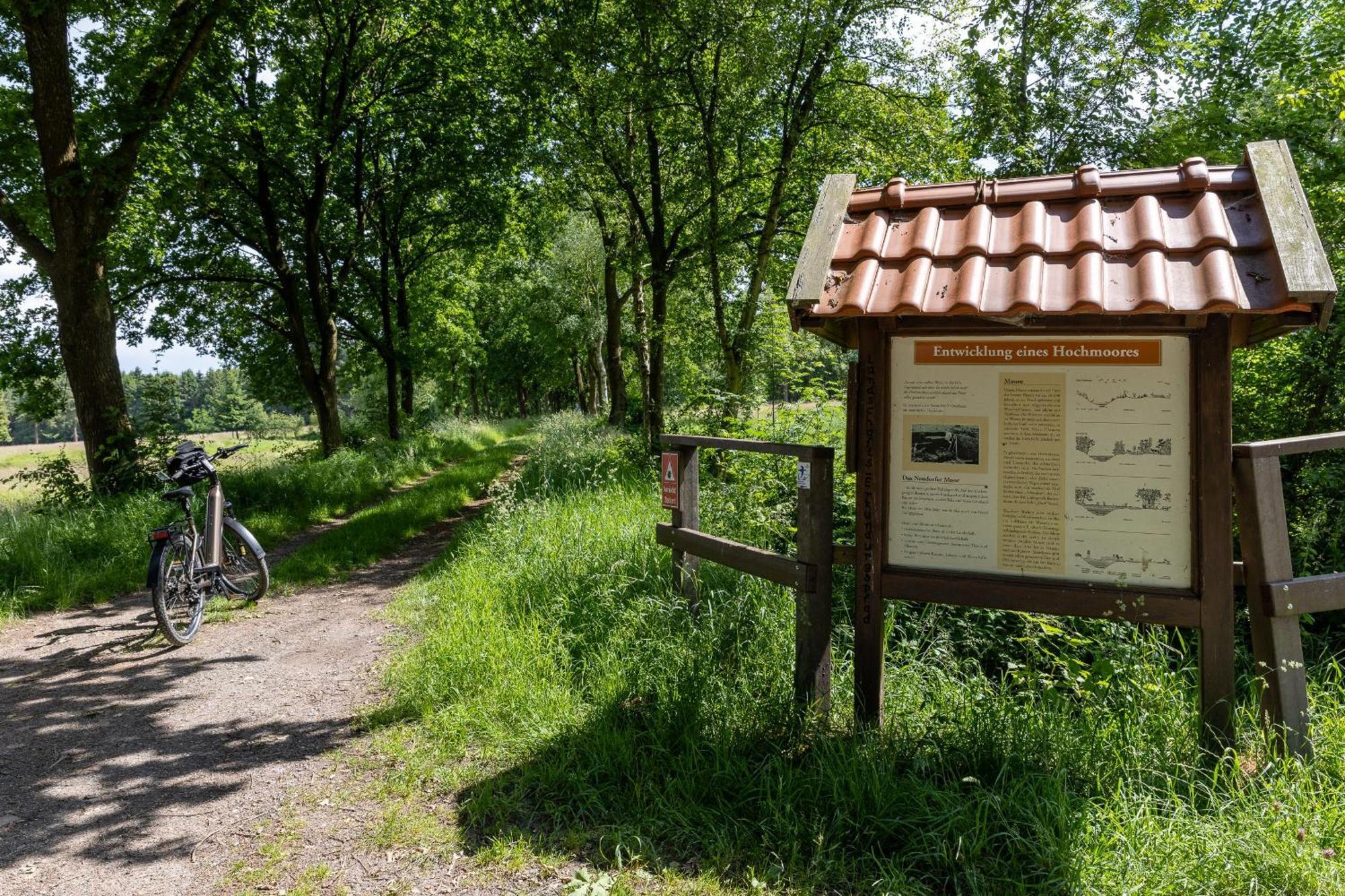 Ferienhaus Liegeplatz Dangast Exteriör bild